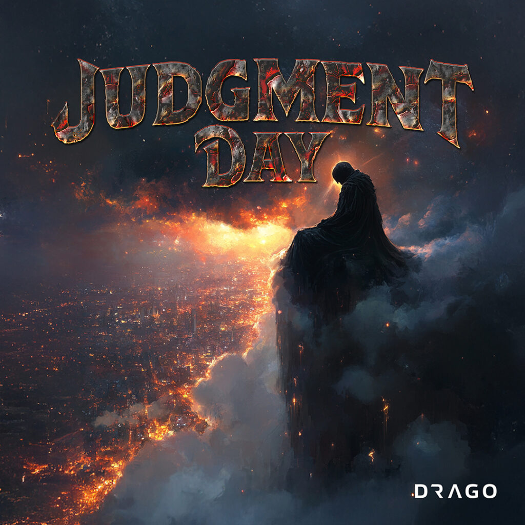 Drago - Judgment Day