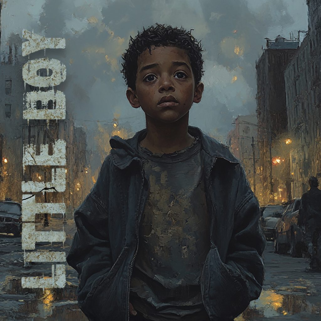 Drago - Little Boy