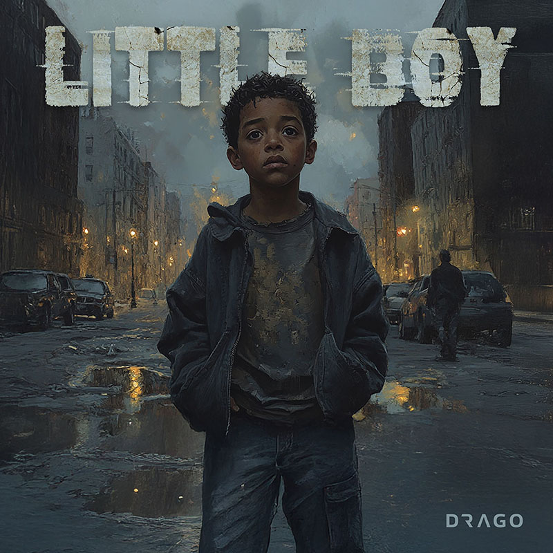 Drago - Little Boy