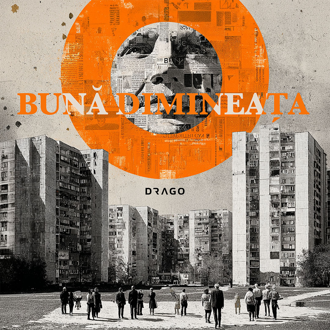 Drago - Bună Dimineața