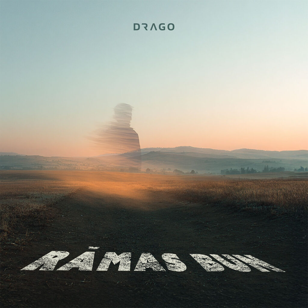 Drago - Rămas Bun
