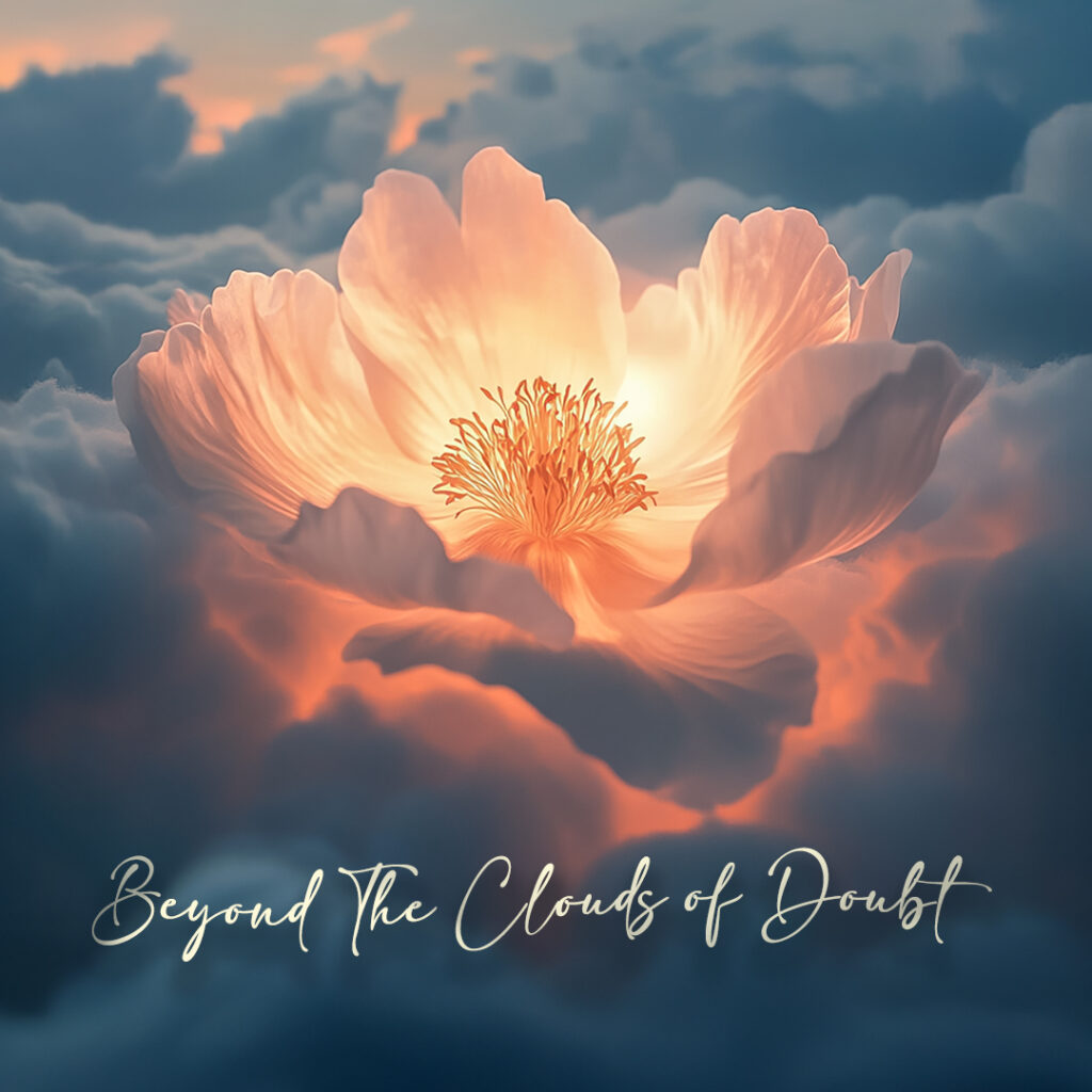 Drago - Beyond The Clouds of Doubt