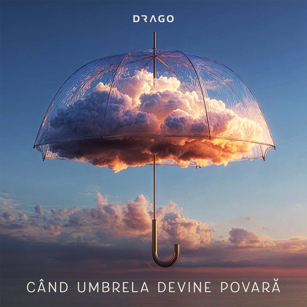 Drago - Când Umbrela Devine Povară