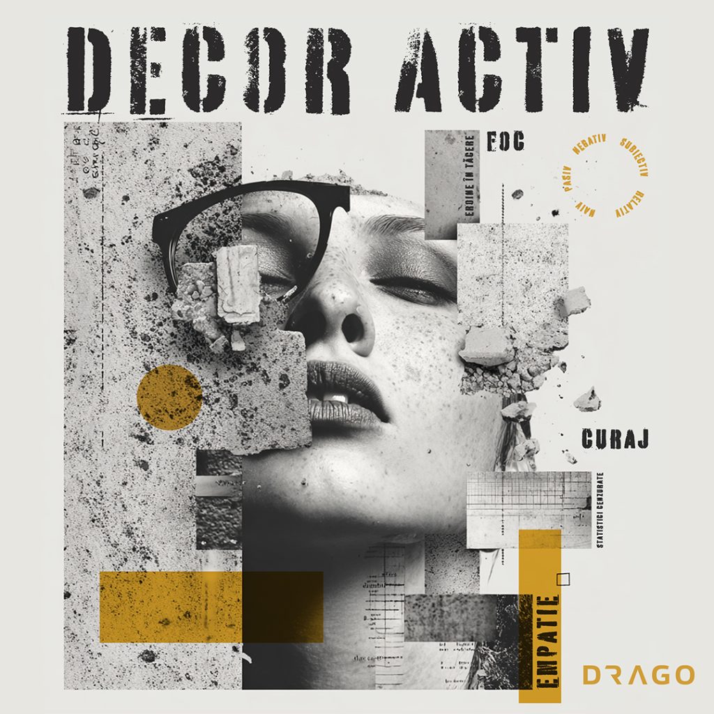 Drago - Decor Activ