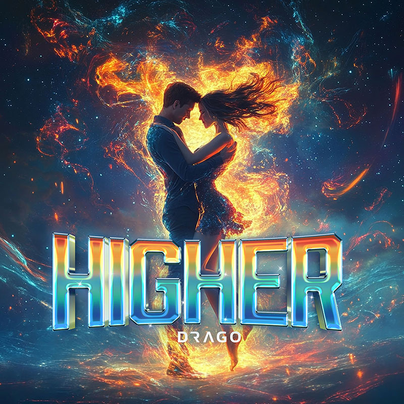 Drago - Higher