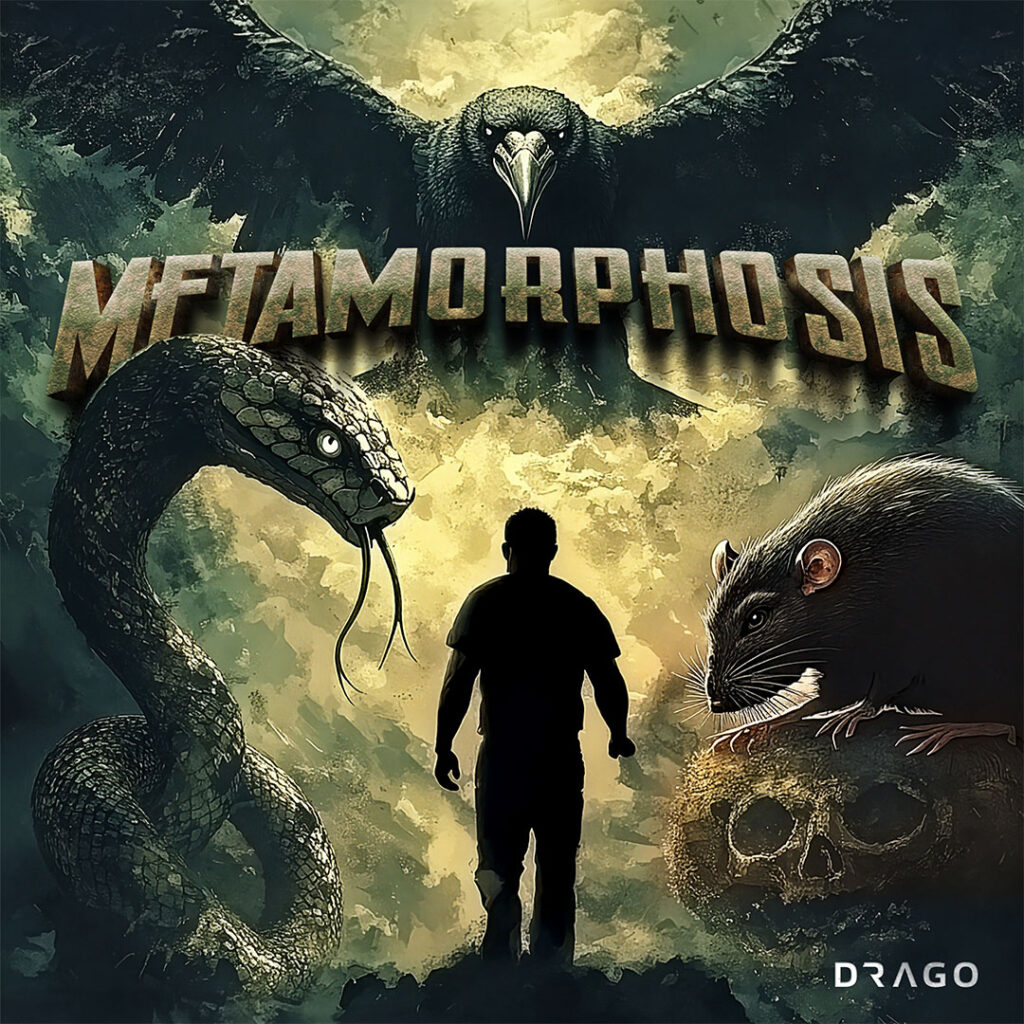 Drago - Metamorphosis