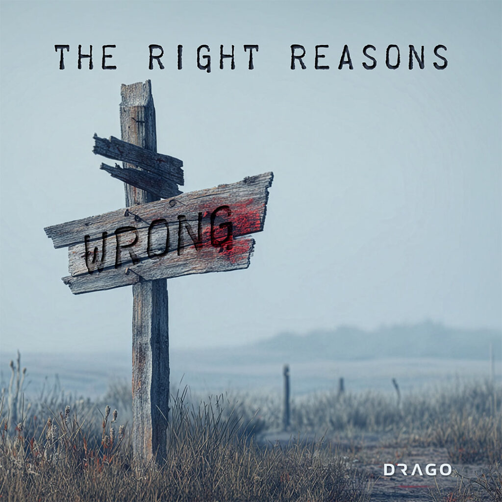 Drago - The Right Reasons