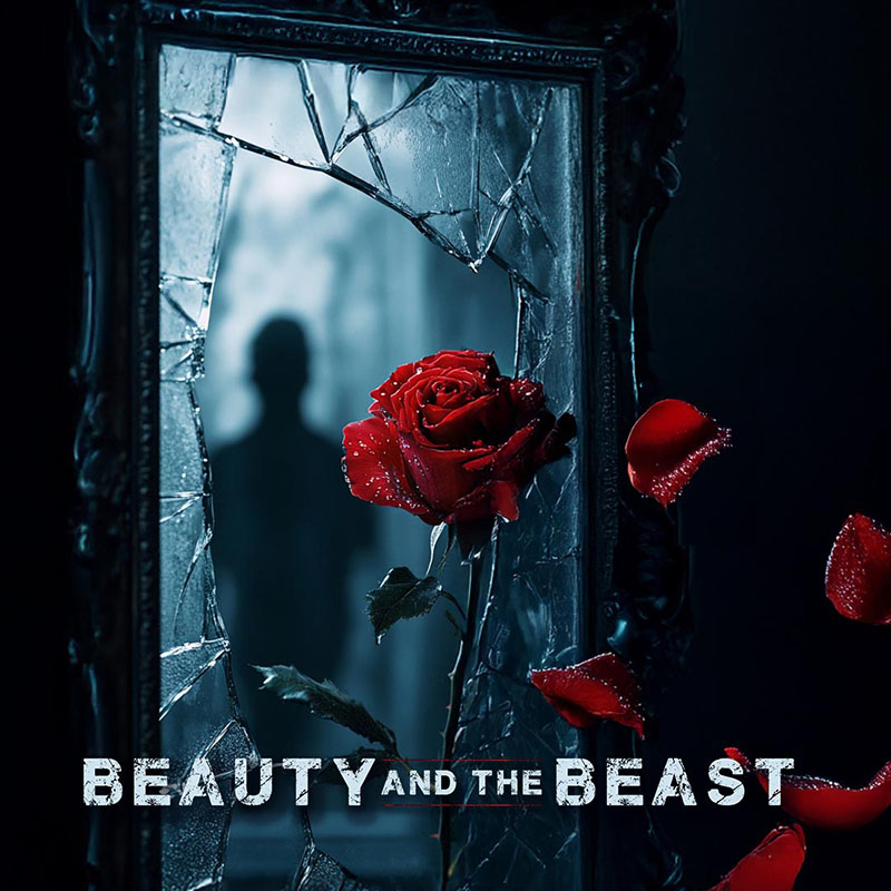 Drago - Beauty and the Beast