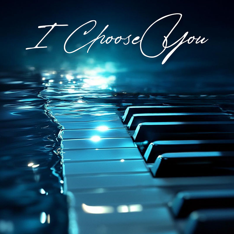 Drago - I Choose You