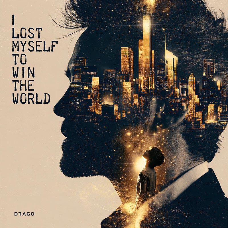 Drago - I Lost Myself to Win the World